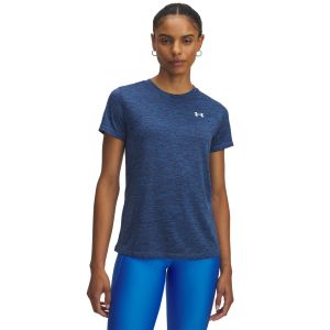 Under Armour Tech Twist Short Sleeve