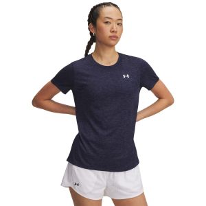 Under Armour Tech Twist Short Sleeve