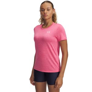 Under Armour Tech Twist Short Sleeve