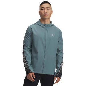Under Armour Velociti Storm Hooded Jacket