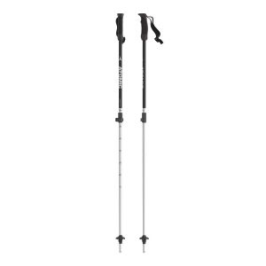Atomic Jr. Telescopic Skistok