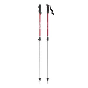 Atomic Jr. Telescopic Skistok