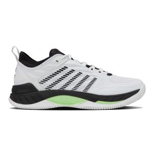 K-Swiss Hypercourt Supreme 2 Clay