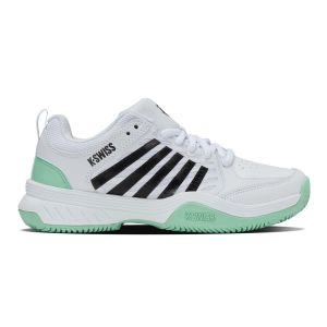 K-Swiss Court Express 2 Clay