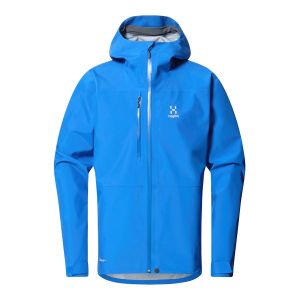 Haglöfs Front Proof Jacket Heren