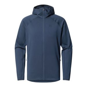 Haglöfs Magma Mid Hood Heren