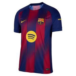 Nike FC Barcelona 25/26 Thuisshirt