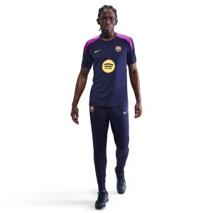 Nike FC Barcelona Strike Training Pants 