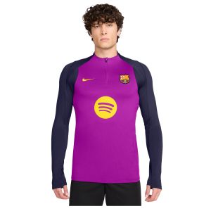 Nike FC Barcelona Strike Trainingstop 