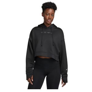 Nike  Pro Therma-FIT Fleecehoodie