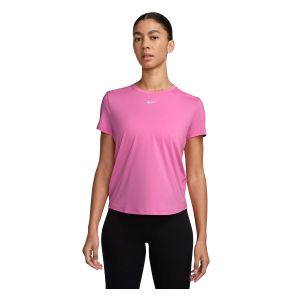 Nike One Classic Tee Dames