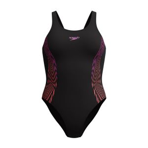 Speedo Hyperboom Placement Muscleback