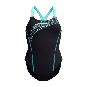 Speedo ECO Medley Logo Medalist