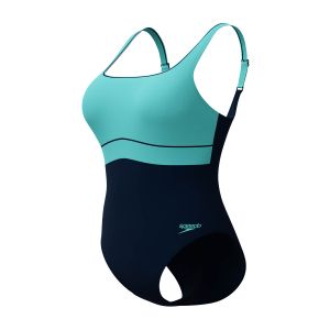 Speedo Eco Shaping Contour Eclipse