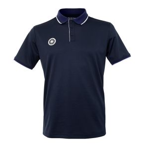 The Indian Maharadja Piqué Polo