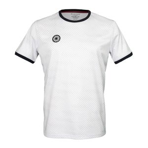 The Indian Maharadja Piqué Printed Tee