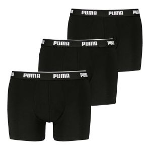 PUMA Heren Boxershorts 3-pack