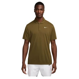 Nike Court Dri-FIT Polo Heren