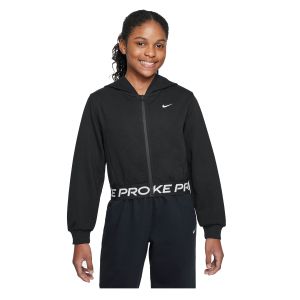 Nike Pro Hoodie Kids
