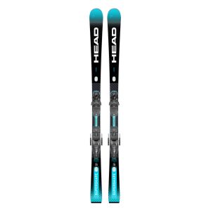 Head Supershape e-Speed SW BB-PR