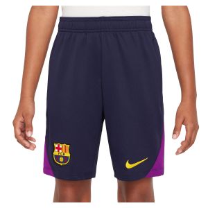 Nike FC Barcelona Strike Training Shorts Kids