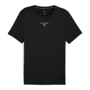 PUMA PUMA X HYROX Cloudspun Thermoadapt Tee