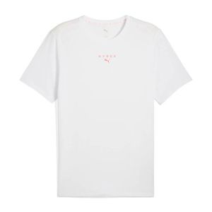 PUMA PUMA X HYROX Cloudspun Thermoadapt Tee