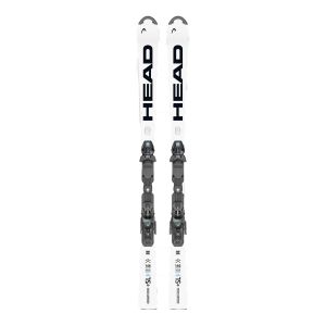 Head Wcr E.Sl Rebel Team Sw + Evo 9 Gw Ca Binding