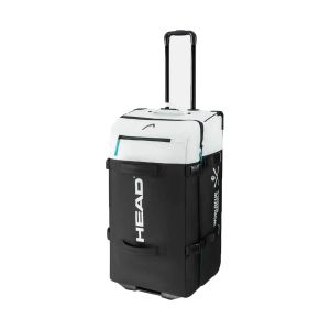 Head Rebels Travelbag