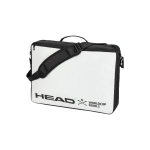 Head Rebels Boot Carry On