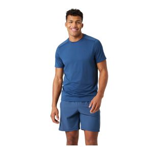 Björn Borg Ace Mesh Panel T-shirt Heren