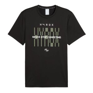 PUMA PUMA X HYROX Tad T-Shirt