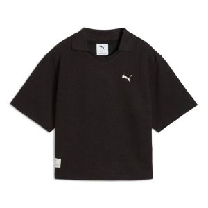 PUMA Class Relaxed Pinnacle Polo Tee