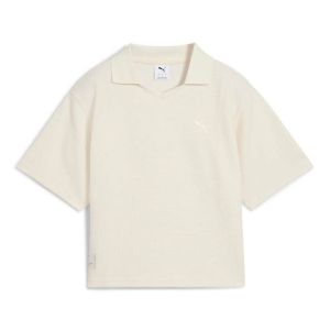 PUMA Class Relaxed Pinnacle Polo Tee