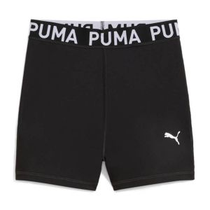 PUMA High-Waisted 4"Shorts Tight
