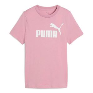 PUMA Essentials Logo T-shirt Kids