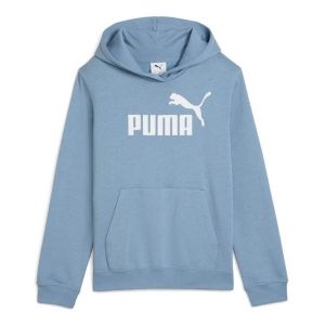 PUMA Essentials No.1 Logo Hoodie Kids