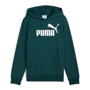 PUMA Essentials  Big Logo Hoodie Kids