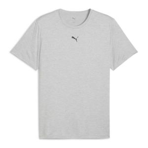 PUMA TAD Essentials Solid Cat Tee