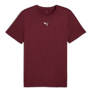 PUMA TAD Essentials Solid Cat Tee