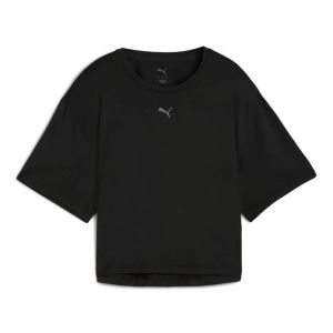 PUMA Cloudspun Mesh Tee Dames