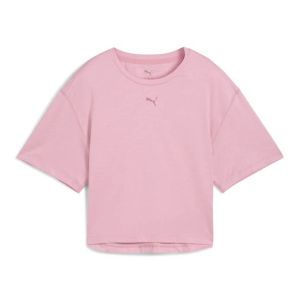 PUMA Cloudspun Mesh Tee Dames
