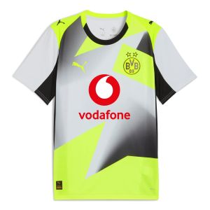 PUMA Borussia Dortmund 25/26 Uitshirt