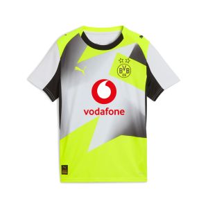 PUMA Borussia Dortmund 25/26 Uitshirt Kids