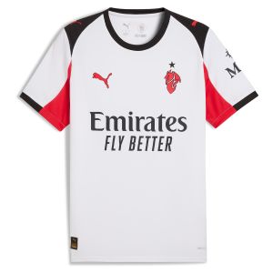 PUMA AC Milan 25/26 Uitshirt