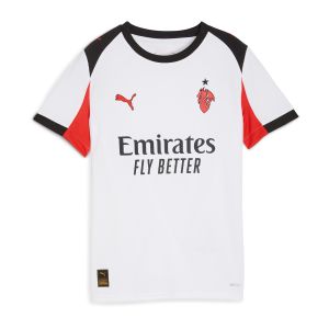 PUMA AC Milan 25/26 Uitshirt Kids