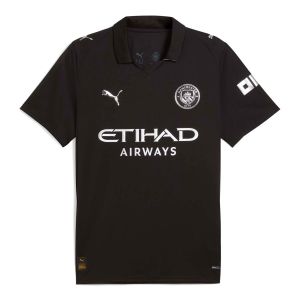 PUMA Manchester City FC 25/26 Uitshirt
