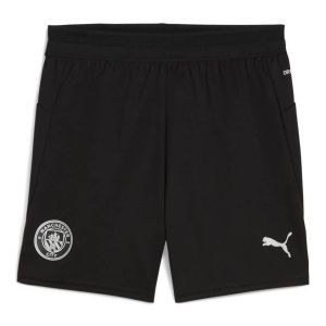 PUMA Manchester City FC Training Shorts Kids