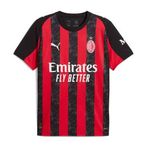 PUMA AC Milan 25/26 Thuisshirt
