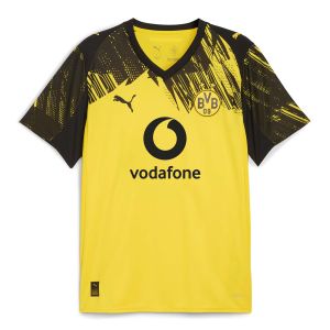 PUMA Borussia Dortmund 25/26 Thuisshirt
